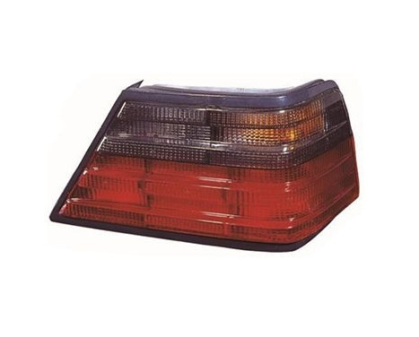 Combination Rearlight 3025939 Van Wezel, Image 4