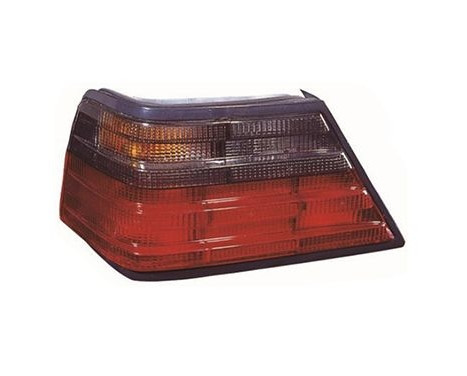 Combination Rearlight 3025940 Van Wezel, Image 2