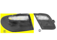 Combination Rearlight 3029931 Van Wezel