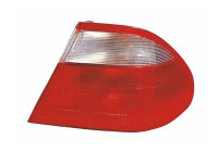 Combination Rearlight 3034932 Van Wezel
