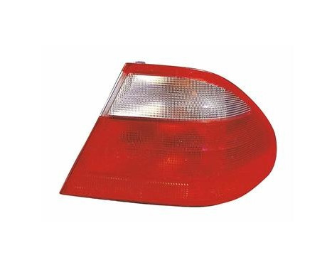 Combination Rearlight 3034932 Van Wezel