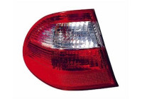 Combination Rearlight 3041925U Van Wezel