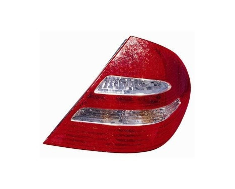 Combination Rearlight 3041932 Van Wezel