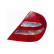 Combination Rearlight 3041932 Van Wezel