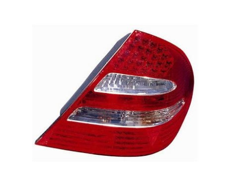 Combination Rearlight 3041934 Van Wezel, Image 2