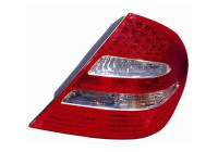 Combination Rearlight 3041934 Van Wezel