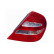 Combination Rearlight 3041934 Van Wezel