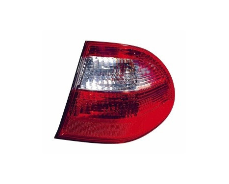 Combination Rearlight 3041936 Van Wezel