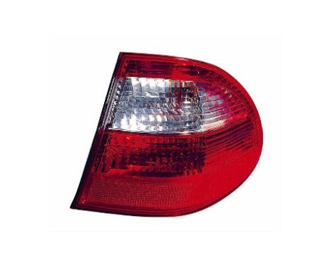 Combination Rearlight 3041936 Van Wezel, Image 2