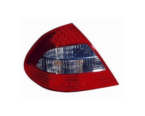 Combination Rearlight 3043933 Van Wezel