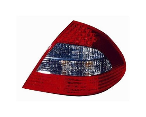Combination Rearlight 3043934 Van Wezel, Image 2