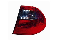 Combination Rearlight 3043936 Van Wezel