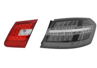 Combination Rearlight 3044924 Van Wezel