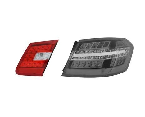 Combination Rearlight 3044924 Van Wezel