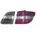 Combination Rearlight 3045932 Van Wezel