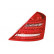 Combination Rearlight 3047932 Van Wezel