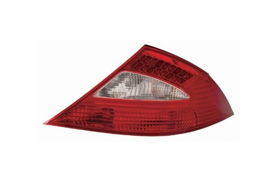 Combination Rearlight 3048922U Van Wezel