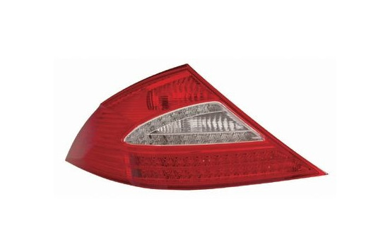 Combination Rearlight 3048923U Van Wezel