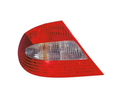 Combination Rearlight 3049937 Van Wezel
