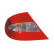 Combination Rearlight 3049937 Van Wezel, Thumbnail 2