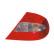 Combination Rearlight 3049938 Van Wezel, Thumbnail 2