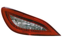 Combination Rearlight 3057925 Van Wezel