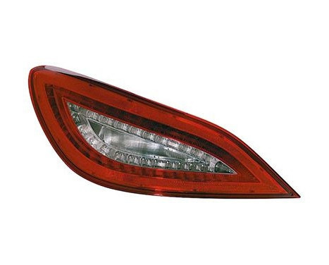 Combination Rearlight 3057925 Van Wezel
