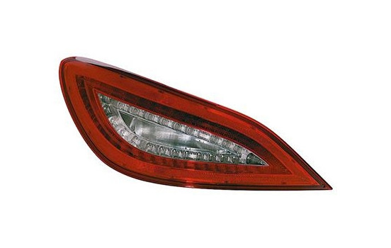 Combination Rearlight 3057925 Van Wezel