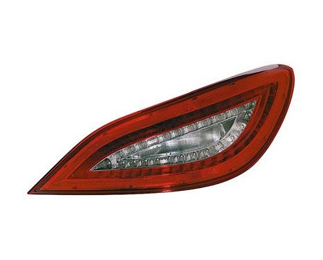 Combination Rearlight 3057926 Van Wezel