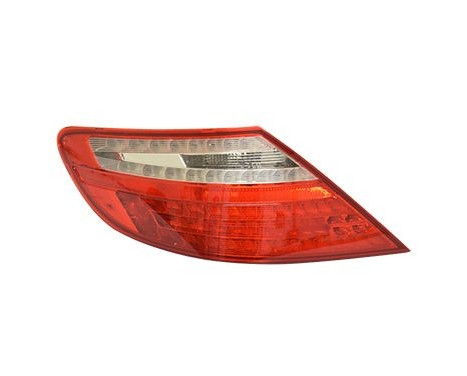 Combination Rearlight 3058921 Van Wezel