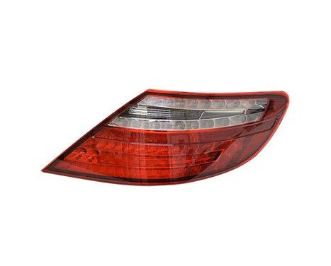 Combination Rearlight 3058926 Van Wezel