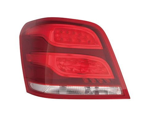Combination Rearlight 3073931 Van Wezel