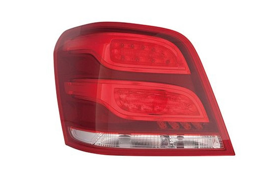 Combination Rearlight 3073931 Van Wezel