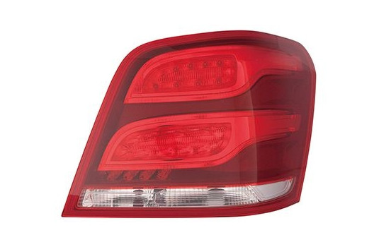 Combination Rearlight 3073932 Van Wezel