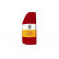 Combination Rearlight 3075931 Van Wezel