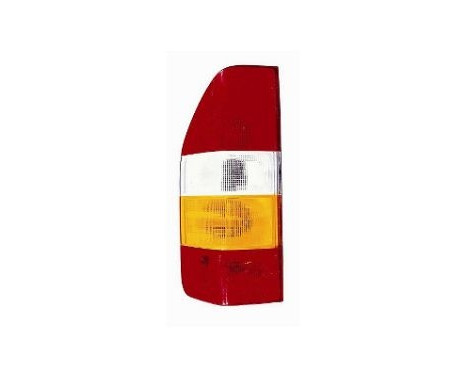 Combination Rearlight 3075931 Van Wezel, Image 2
