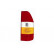 Combination Rearlight 3075932 Van Wezel