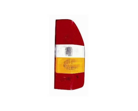 Combination Rearlight 3075932 Van Wezel, Image 2
