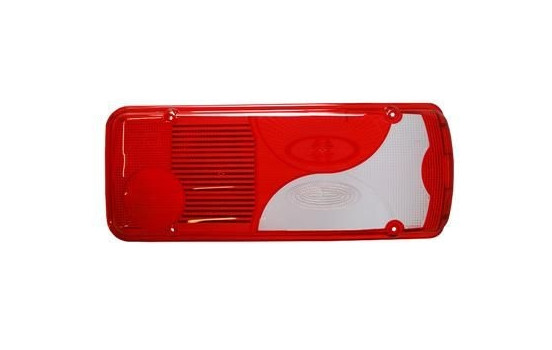 Combination Rearlight 3077926 Van Wezel