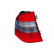 Combination Rearlight 3085931 Van Wezel