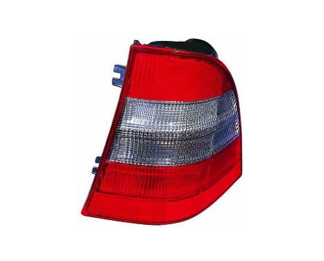 Combination Rearlight 3085932 Van Wezel, Image 2