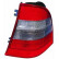 Combination Rearlight 3085932 Van Wezel, Thumbnail 2