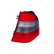 Combination Rearlight 3085932 Van Wezel