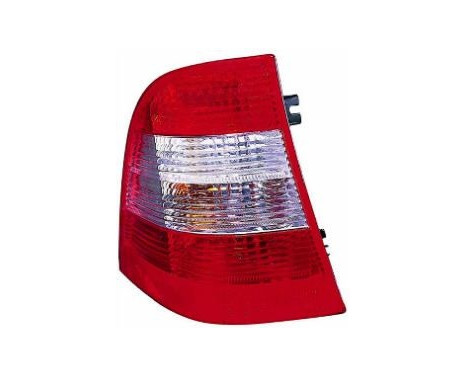 Combination Rearlight 3086931 Van Wezel, Image 2