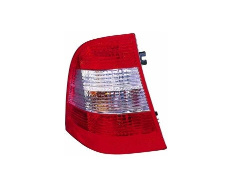 Combination Rearlight 3086931 Van Wezel