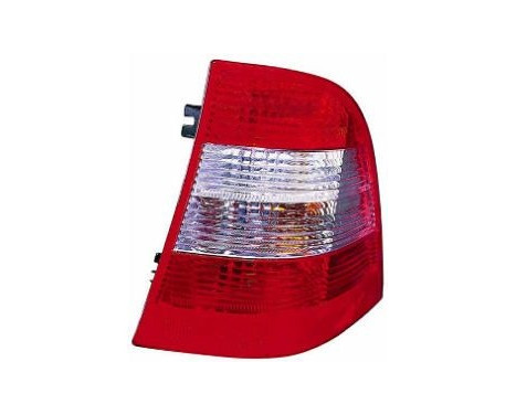 Combination Rearlight 3086932 Van Wezel, Image 2