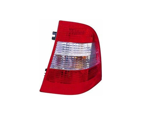 Combination Rearlight 3086932 Van Wezel
