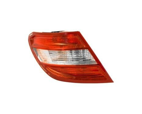 Combination Rearlight 3090931 Van Wezel