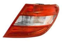 Combination Rearlight 3090932 Van Wezel