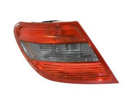 Combination Rearlight 3090933 Van Wezel